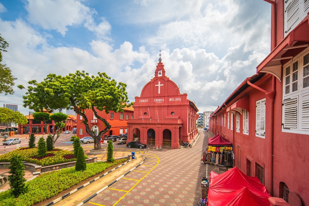 Malacca